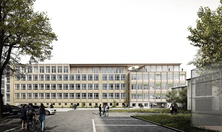 HGT Trier